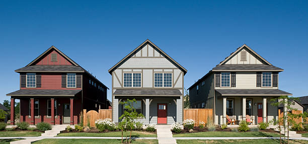Residential Valley